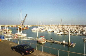 St-Quay Port d'Armor