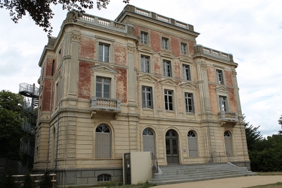 Villa Rohannec'h