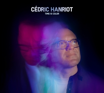 Cédric Hanriot