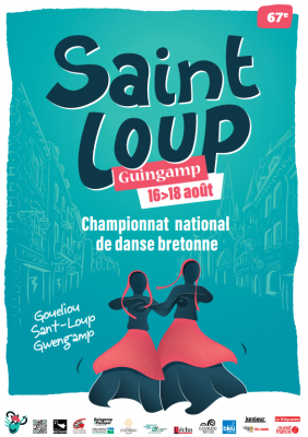 Festival de la Saint-Loup