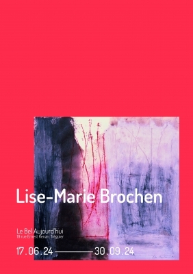 Lise-Marie Brochen