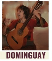 Dominguay
