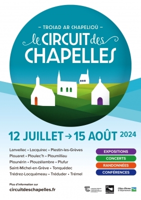 Circuit des Chapelles