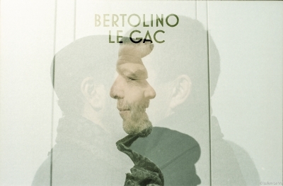 Les Mardis têtus : Bertolino/Le Gac