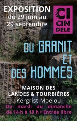 Du granit et des hommes