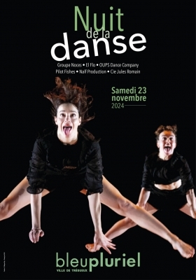 Nuit de la danse