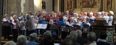 Les Chanteurs de la Cotentin