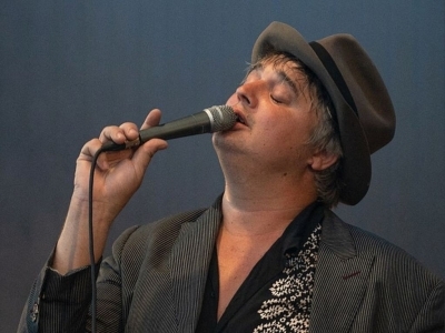 Peter Doherty [COMPLET]