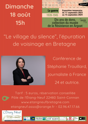 "Le Village du silence", l'épuration de voisinage en Bretagne