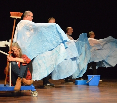 Festival de théâtre amateur