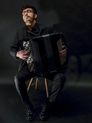 Les Heures Musicales de Binic et de la Baie : Voyage dans le temps - Giorgio Mat