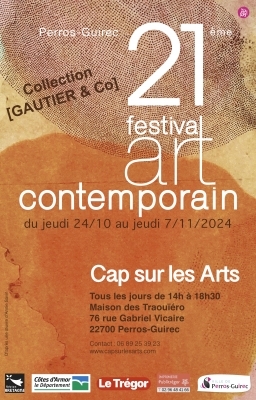 Festival d'Art Contemporain