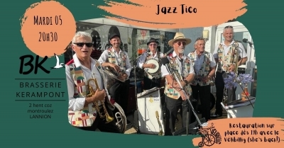 Jazz Tico