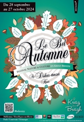 Le Bel Automne