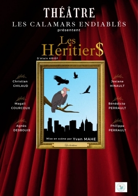 Les Héritiers   