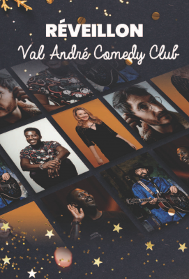 Val André Comedy Club