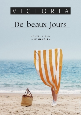 Victoria "De beaux jours"