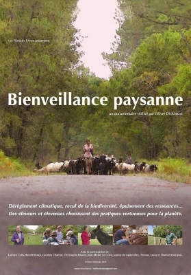 Bienveillance paysanne - Oliver Dickinson