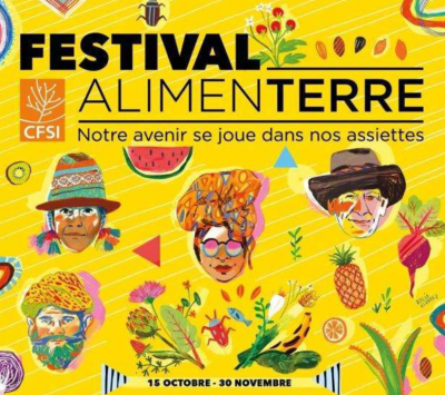 Festival AlimenTerre