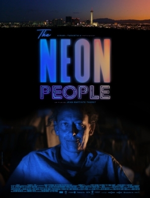 The Neon People - Jean-Baptiste Thoret