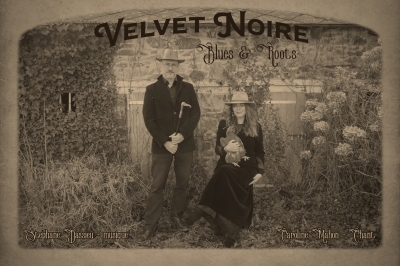 Velvet Noir