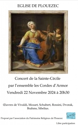 Les Cordes d'Armor