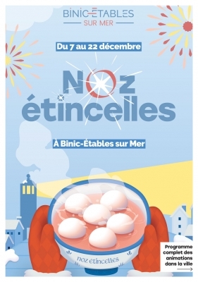 Noz étincelles