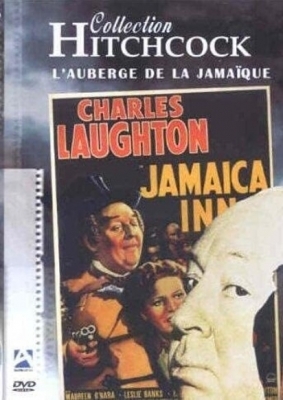 Soirée Emgav : La Taverne de la Jamaïque - Alfred Hitchcock