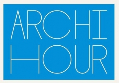 Archi Hour : "Filmer l'architecture"