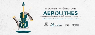 Aérolithes