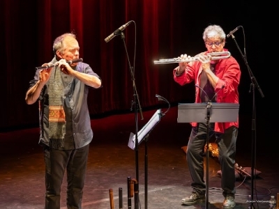  Disul - Jean-Michel Veillon & Jean-Mathias Petri 