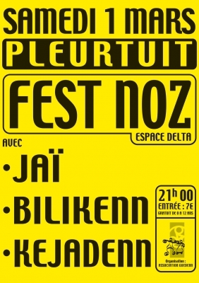 Fest-noz