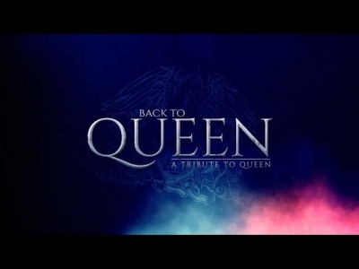 Back to Queen