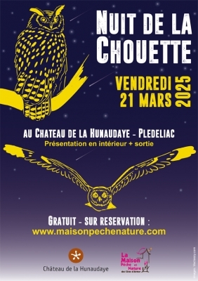 16e Nuit de la chouette