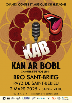 Kan ar Bobl