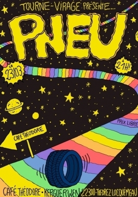 Pneu