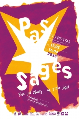 Festival PasSages