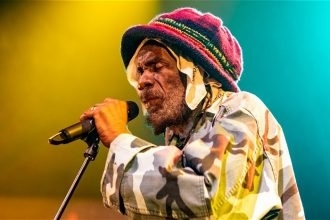 Israel Vibration + Nagaï