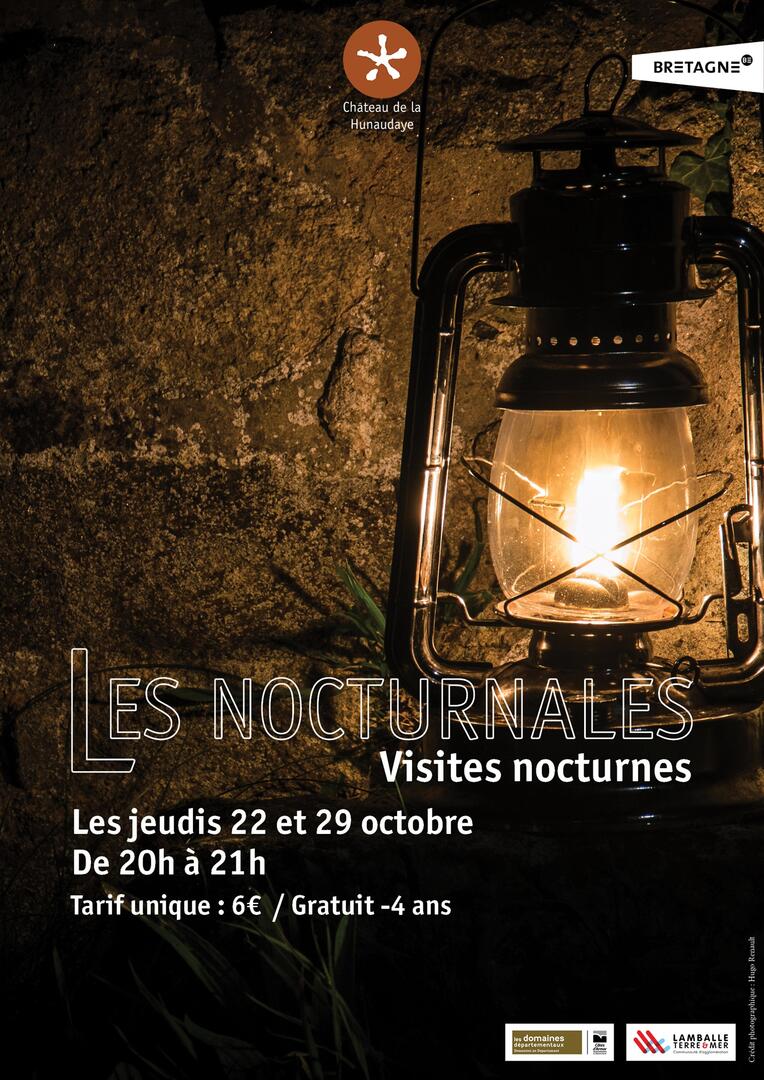 Les Nocturnales