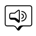 Audio-description / boucle magnétique