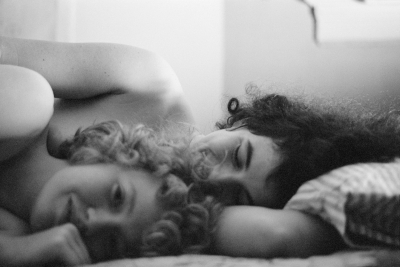 Donna Gottschalk & Hélène Giannecchini • Nous autres
