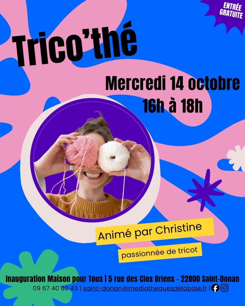 Trico&rsquo;thé