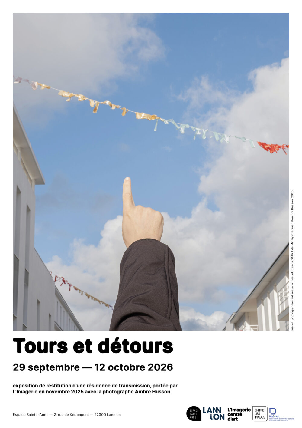 Tours et détours