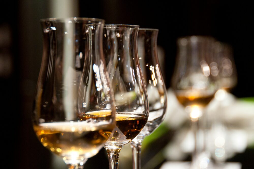La Cave des Champs • Conférence dégustée : le vin