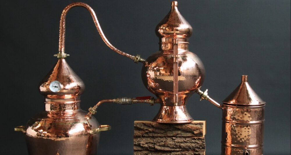 Le Comptoir Irlandais • Conférence dégustée : le whisky
