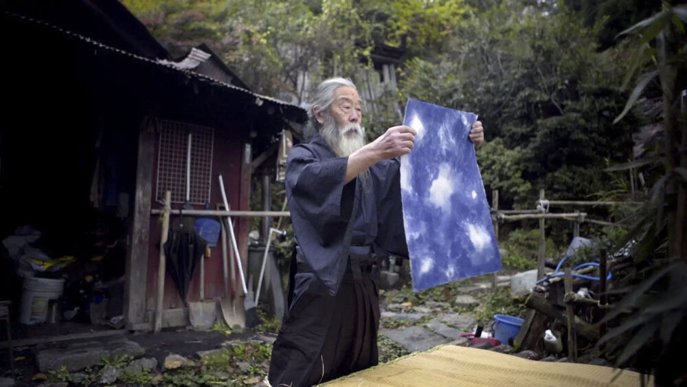 Mois du film documentaire • Projection « Akeji, le souffle de la montagne »