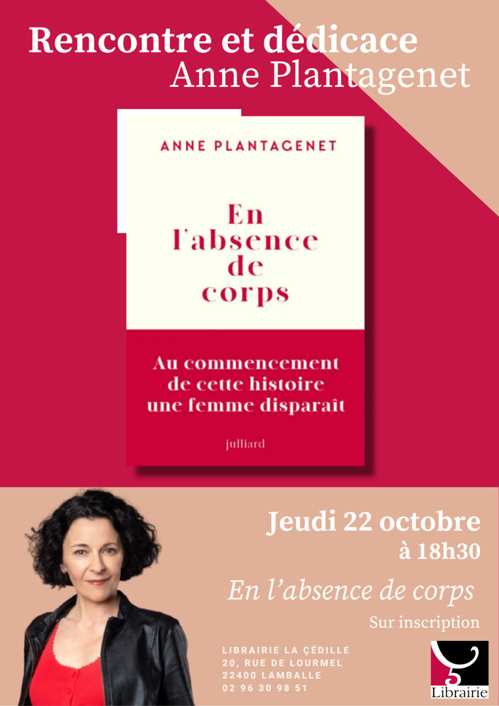 Anne Plantagenet