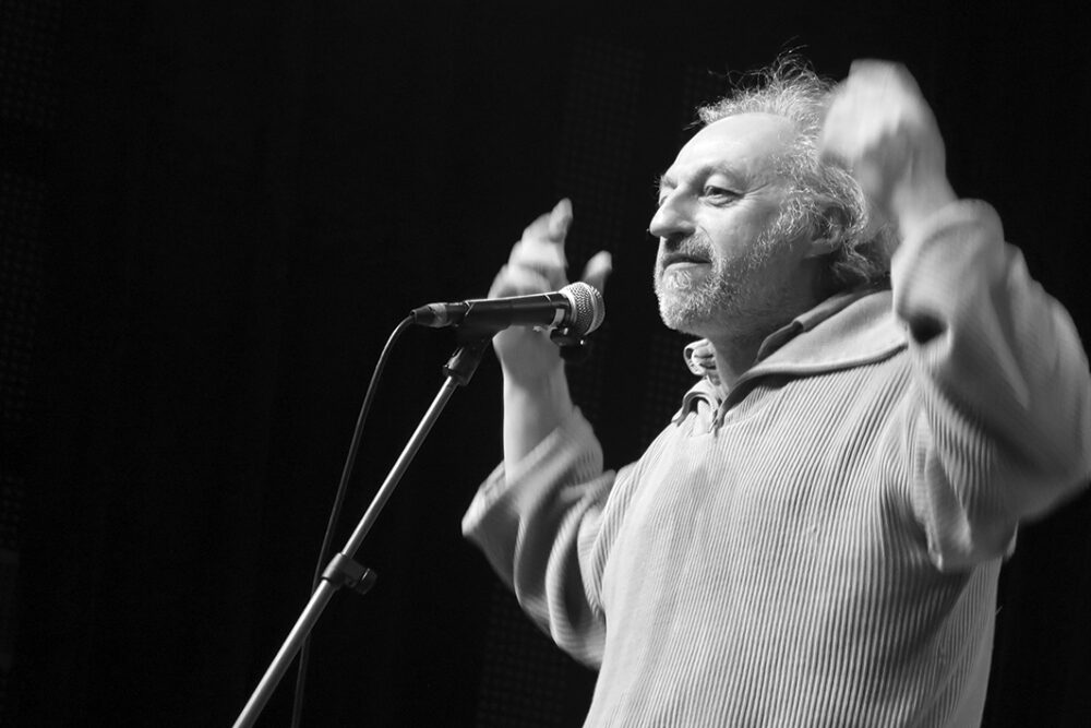 Veillée bretonne : conteurs, chanteurs et sonneurs du Trégor