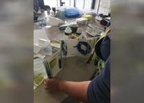 Claire Amossé • Atelier Artis
