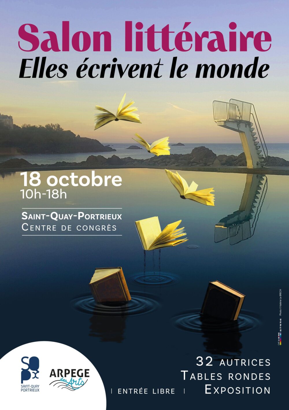 Elles écrivent le monde